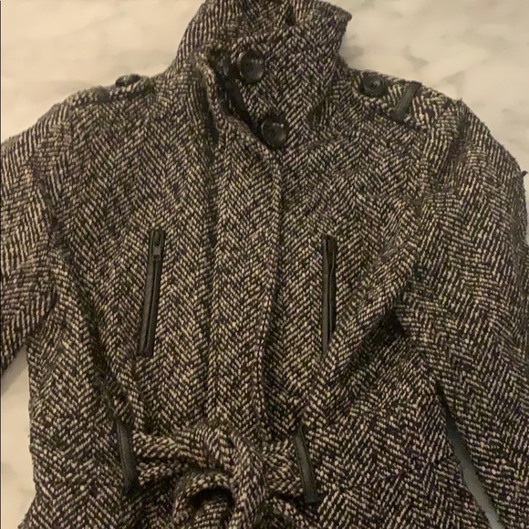 Tweed Jacket - Picture 2 of 4